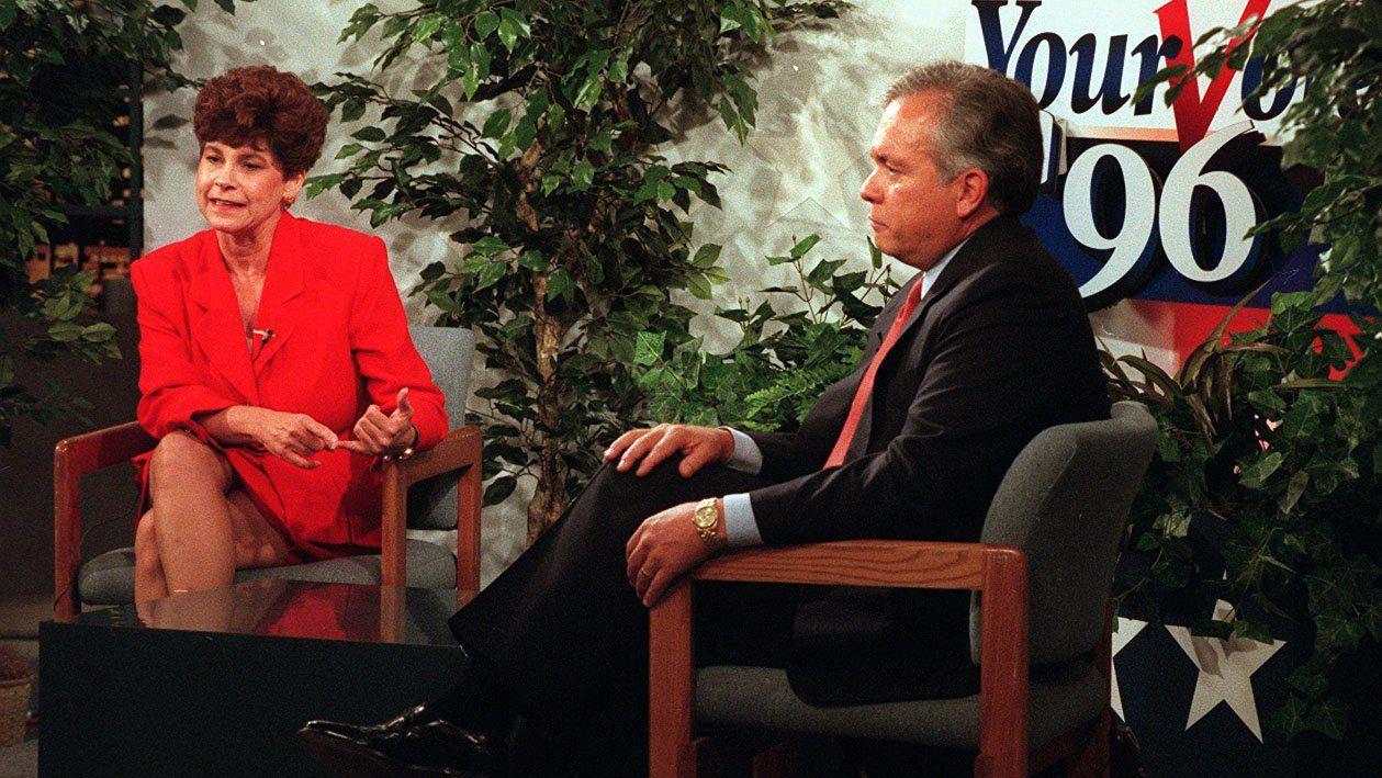 Tim Steller's opinion: County attorney's race turns on whether insider can reform office